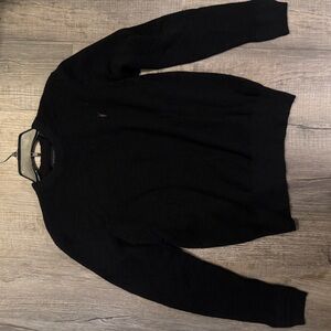 Ivar Merino Wool Sweater Allsaints